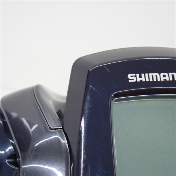 ２０フォースマスター６００